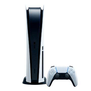Play Station 5